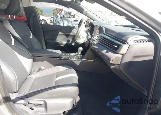 4T1DAACK3SU529564: 43455322