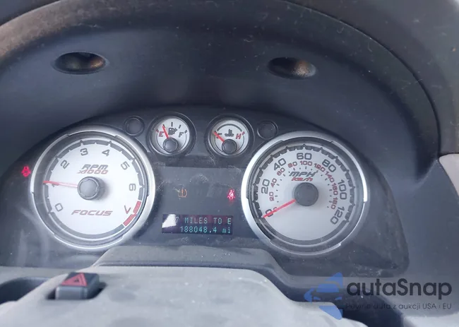 1FAHP35N69W125525: 43455334