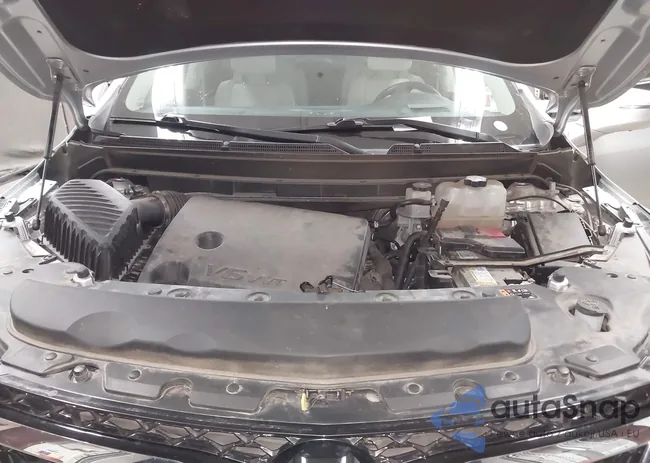 5GAEVCKW7NJ165458: 43455336