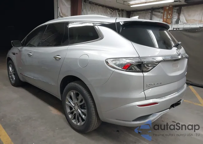 5GAEVCKW7NJ165458: 43455336