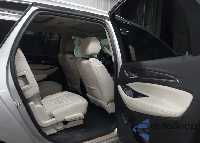 5GAEVCKW7NJ165458: 43455336