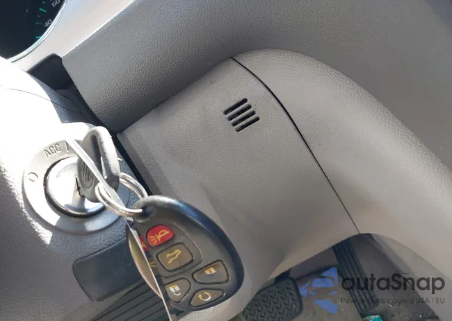 5GALRBED6AJ151383: 43455340