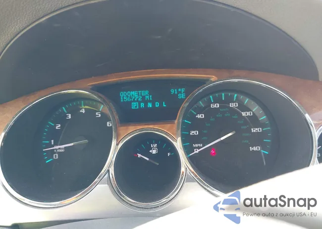 5GALRBED6AJ151383: 43455340