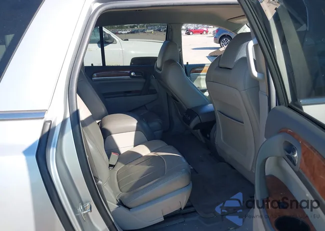 5GALRBED6AJ151383: 43455340