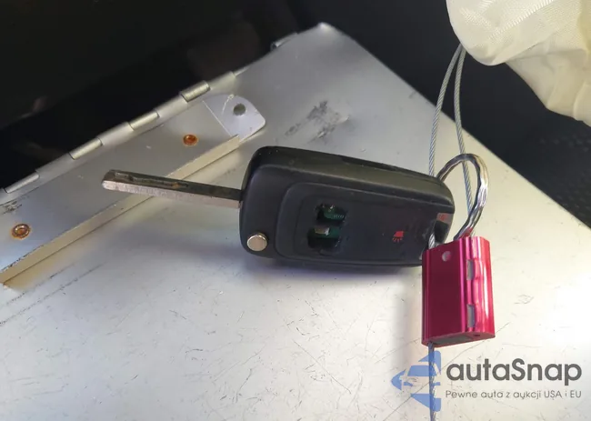 2GNALBEK3G6204592: 43455343