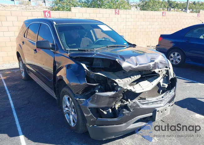 2GNALBEK3G6204592: 43455343