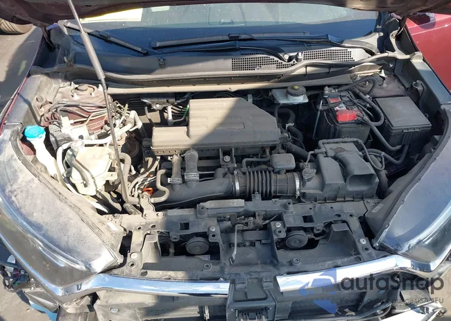 7FARW1H51JE018249: 43455348