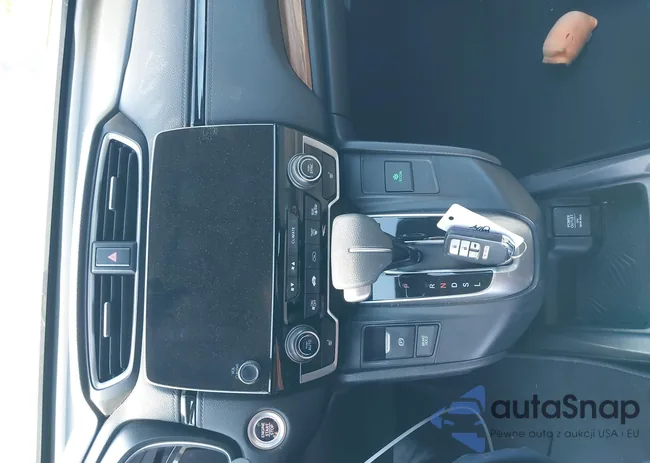 7FARW1H51JE018249: 43455348