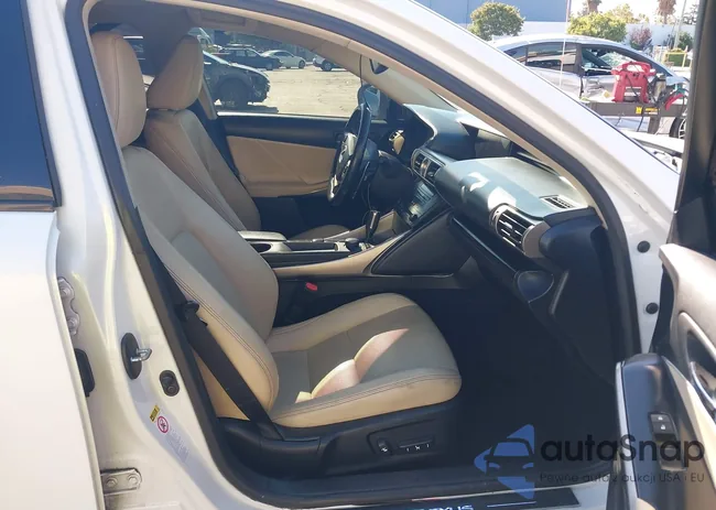 JTHBF1D25E5023713: 43455349