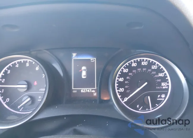 4T1G11AK9NU673270: 43455356