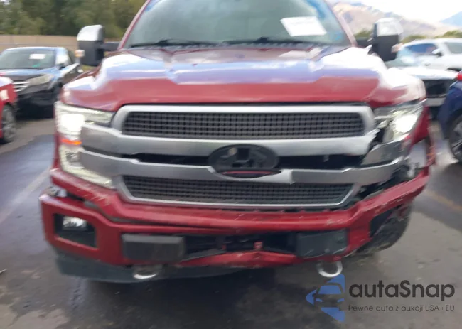 1FTFW1E41KFA87076: 43455359