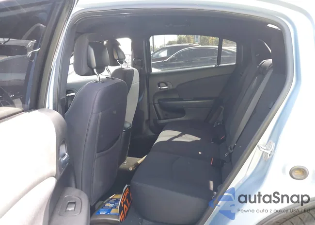 1C3CCBBBXDN501828: 43455370