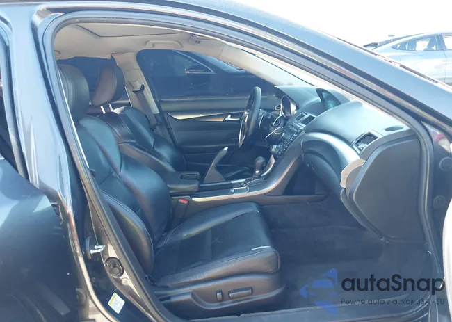 19UUA9F70CA011975: 43455371