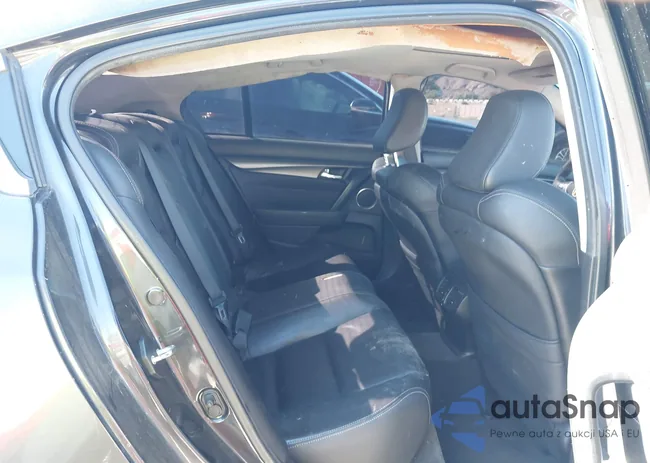 19UUA9F70CA011975: 43455371