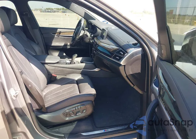 5UXKU2C57J0X48437: 43455405