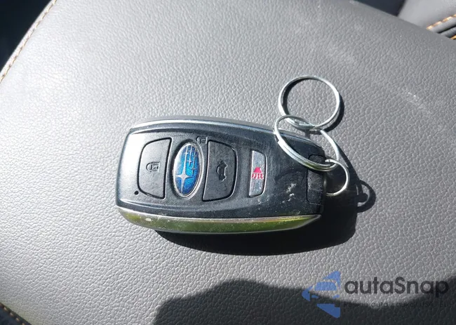 4S4BTGUD8R3170247: 43455422