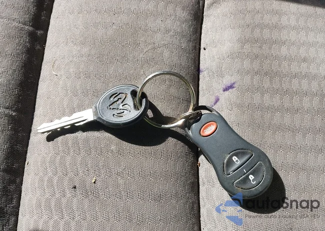 1D4HR38N73F614977: 43455440