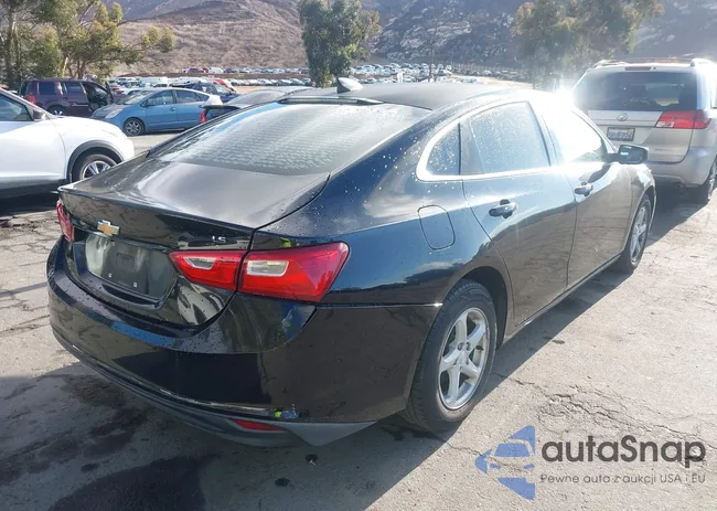 1G1ZB5STXGF347647: 43455458