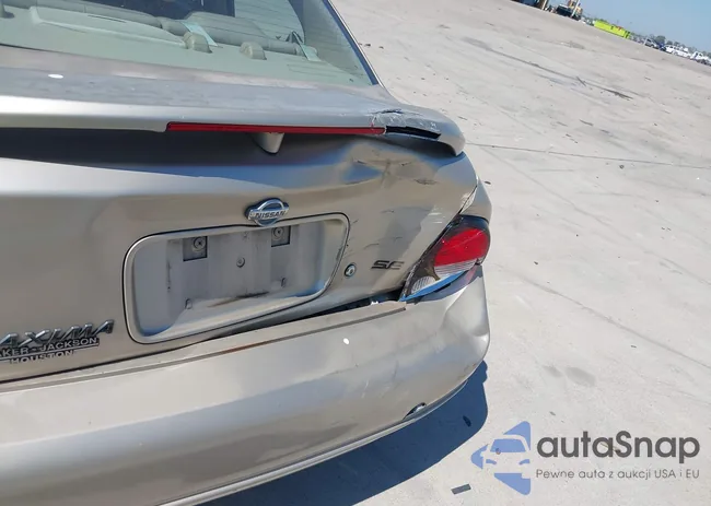 JN1CA31D1YT554920: 43455460