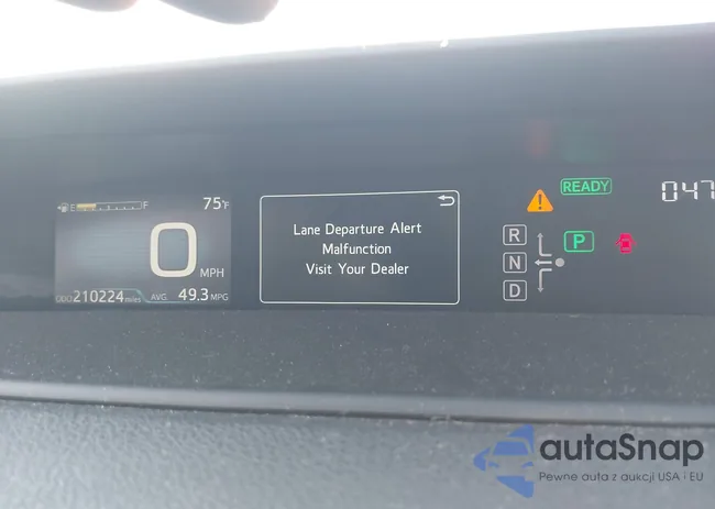 JTDKARFU7H3544106: 43455471