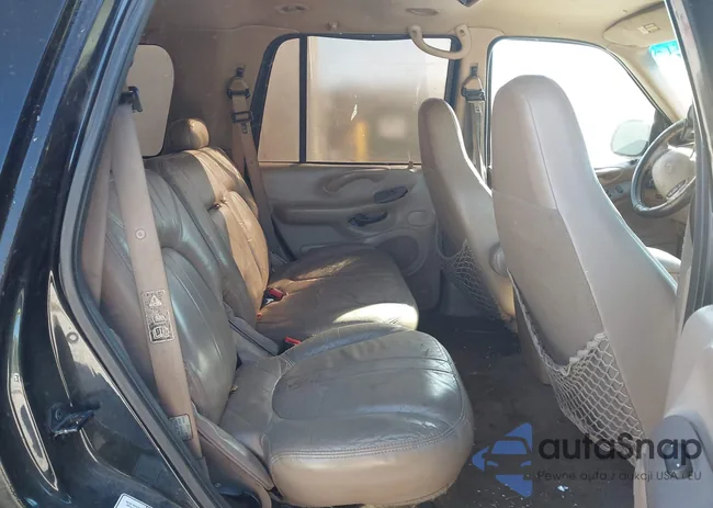 1FMRU17L4XLA16319: 43455498