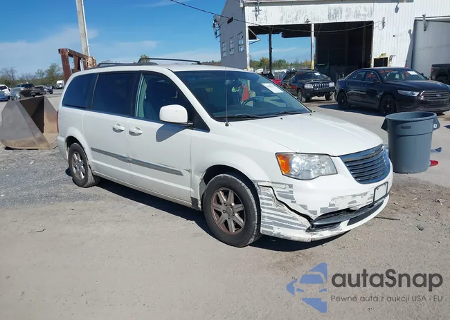 2A4RR5DG1BR734943: 43455512