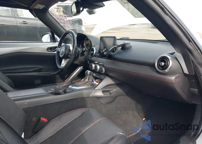 JM1NDAM7XK0305953: 43455522