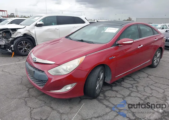 KMHEC4A47CA044013: 43455525