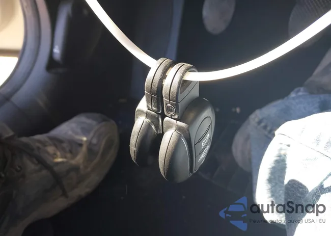 WMWXU1C52G2D57694: 43455545