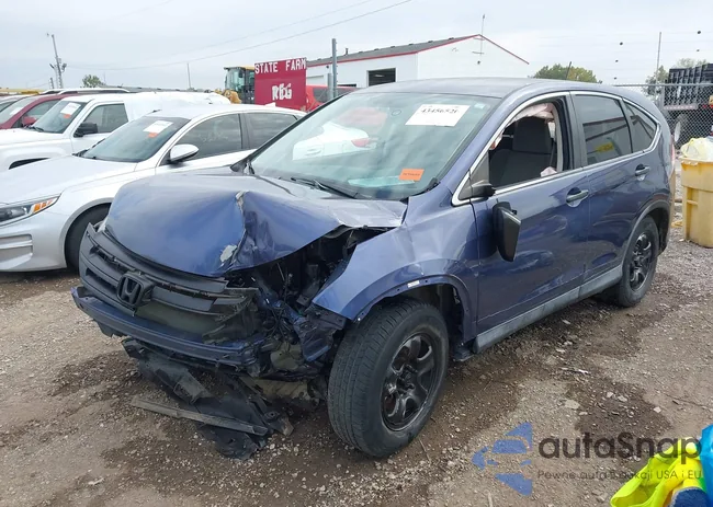 2HKRM3H36EH537512: 43456520