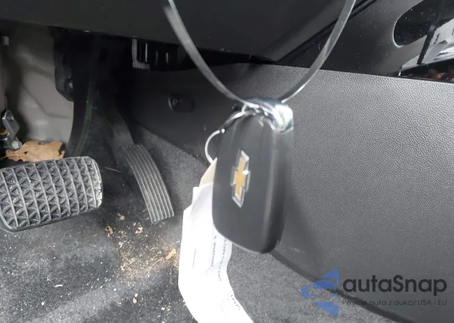 KL77LHEP0SC047585: 43456536