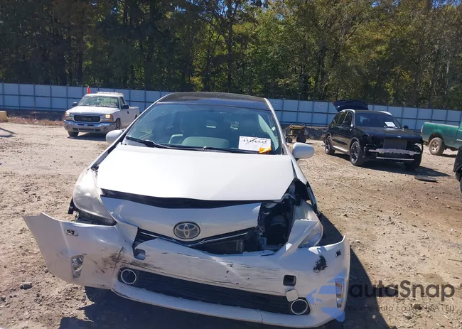 JTDZN3EU5C3063961: 43456542