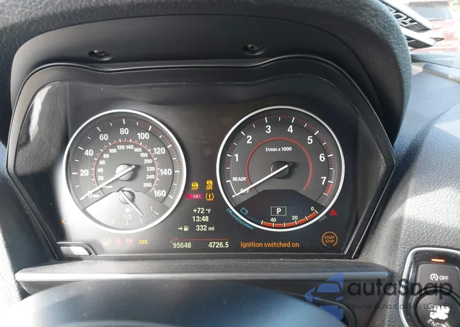 WBA1J7C58FV253853: 43456555