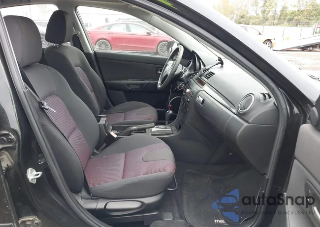 JM1BK123241143127: 43456557