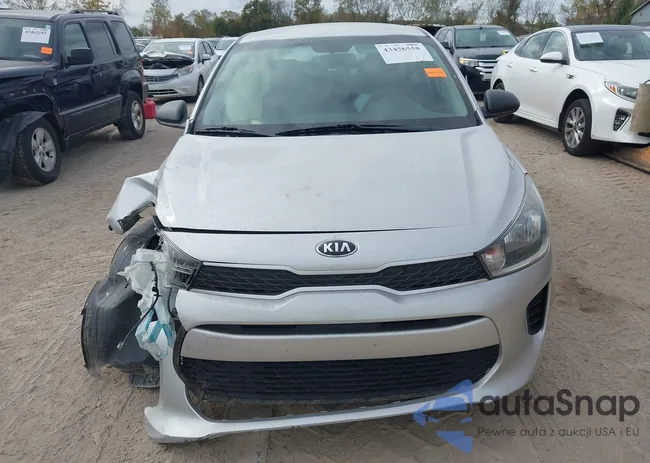 3KPA24AB2JE057945: 43456558