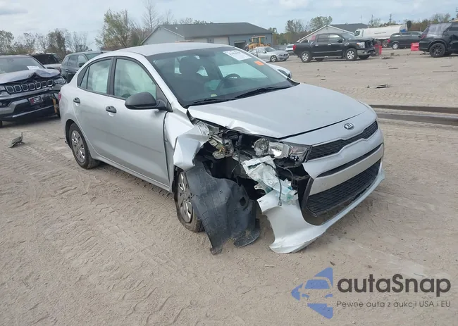 3KPA24AB2JE057945: 43456558