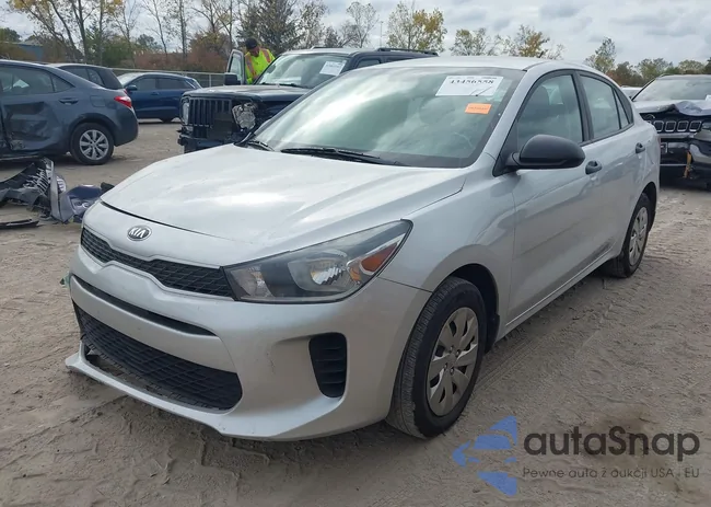 3KPA24AB2JE057945: 43456558