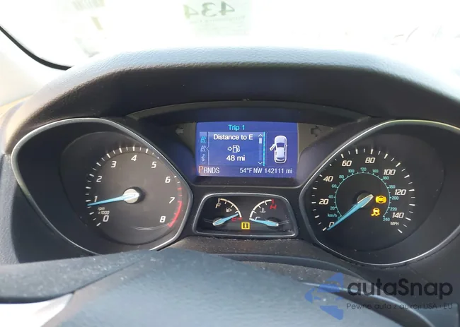 1FADP3F29DL175994: 43456561