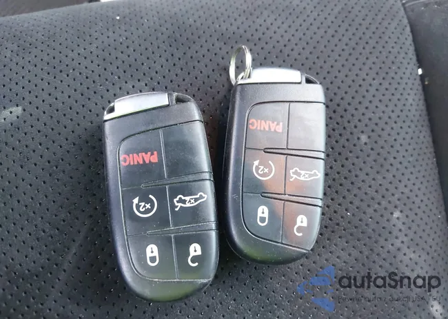 2C3CDXGJ0PH619040: 43456565