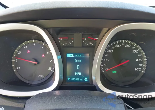 2GNFLFEK6F6234486: 43456571