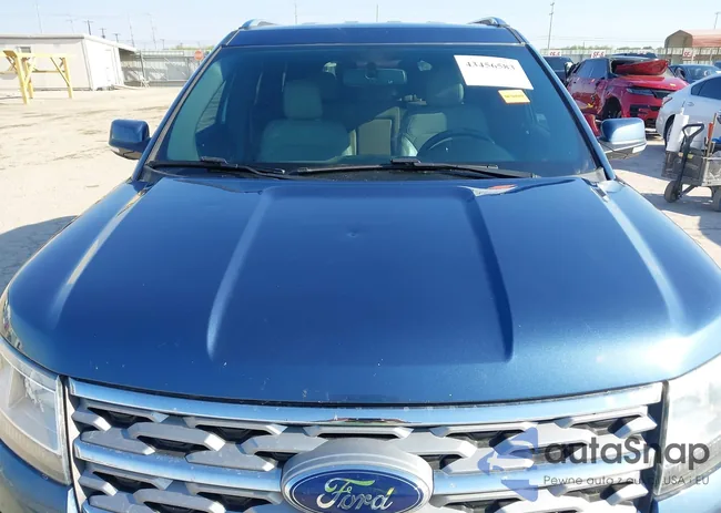 1FM5K7FH2JGC92924: 43456583