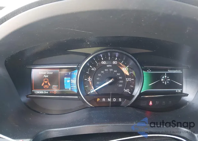 1FM5K7FH2JGC92924: 43456583