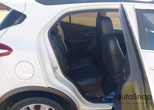 KL4CJASB0HB041690: 43456587