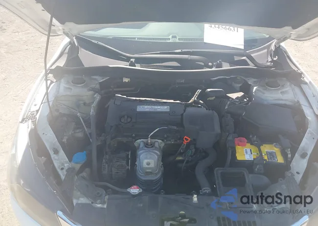 1HGCR2F35DA211258: 43456631