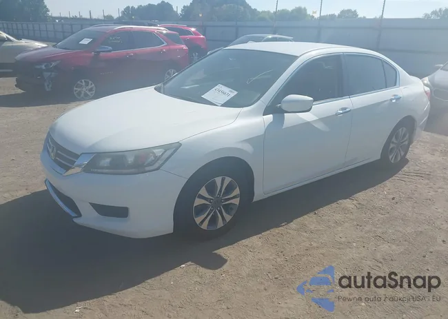 1HGCR2F35DA211258: 43456631