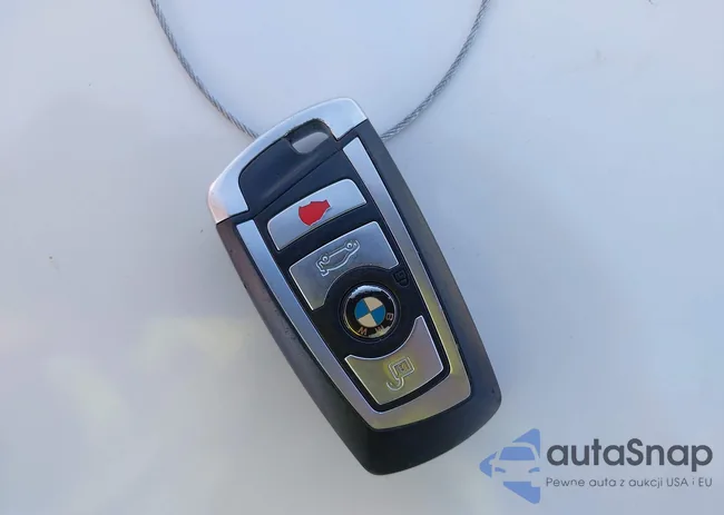 WBA6B2C53FD799164: 43456651