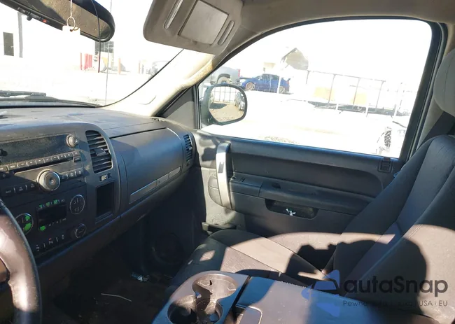 1GCPKSE75CF212355: 43456655