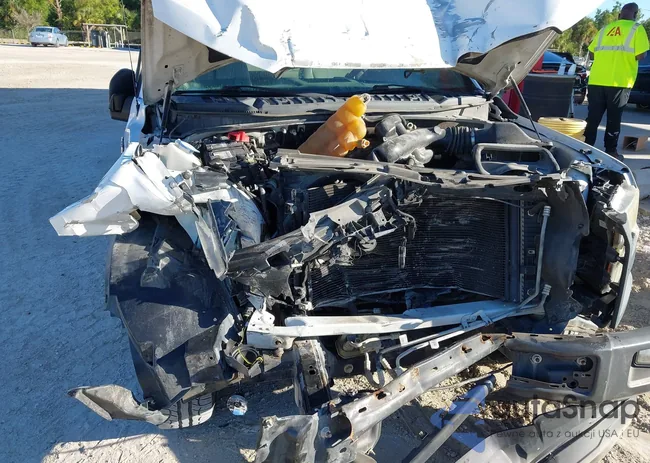 1FTEX1CF2GKD66659: 43456685