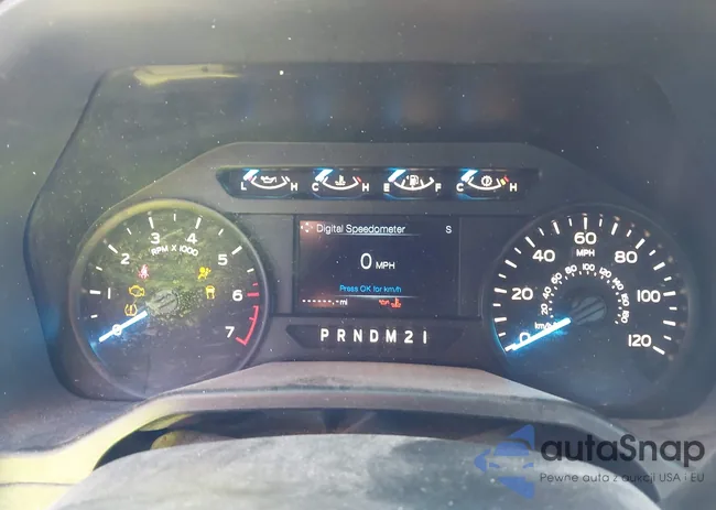 1FTEX1CF2GKD66659: 43456685