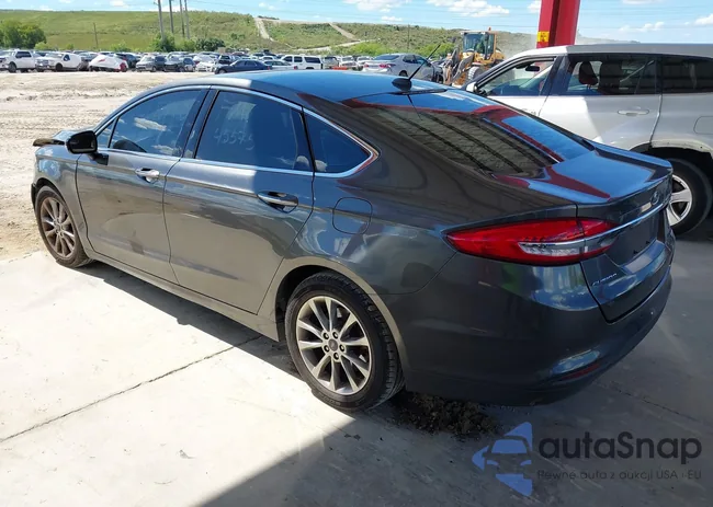 3FA6P0HD4HR365733: 43456687